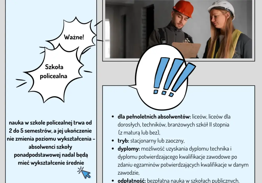 Czy szkoła zawodowa to wykształcenie średnie? Odkryj różnice i kwalifikacje