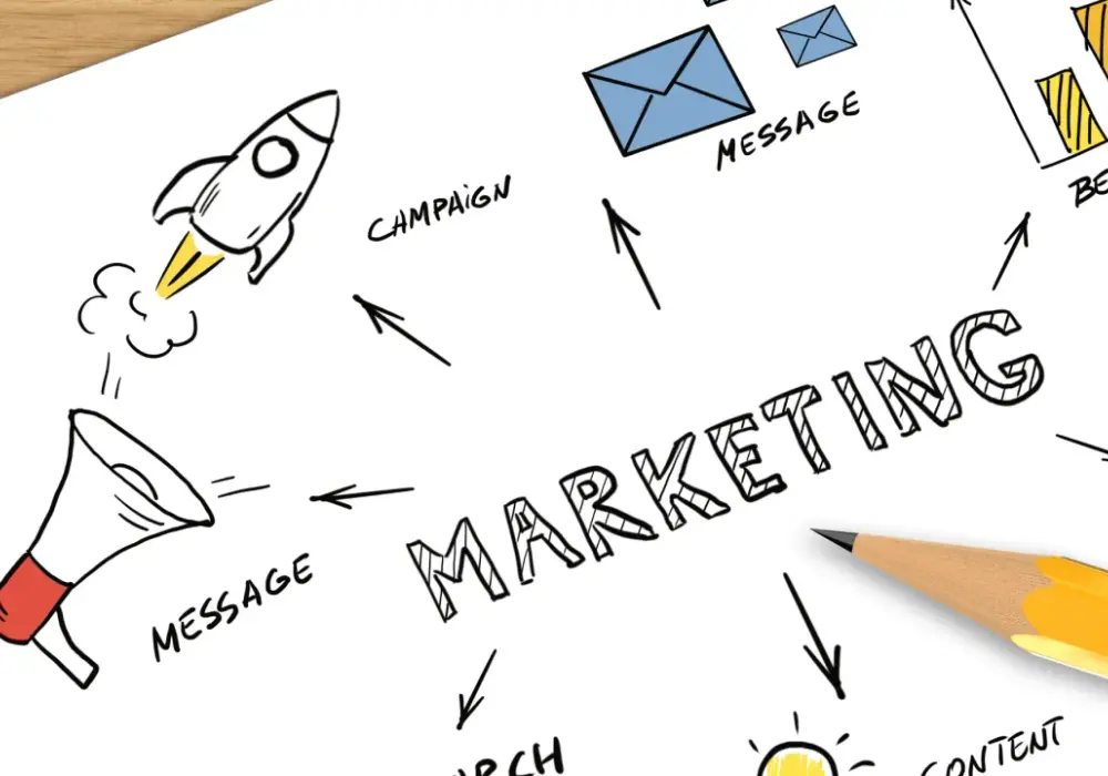 Studia marketing i zarządzanie – jakie przedmioty naprawdę warto znać?
