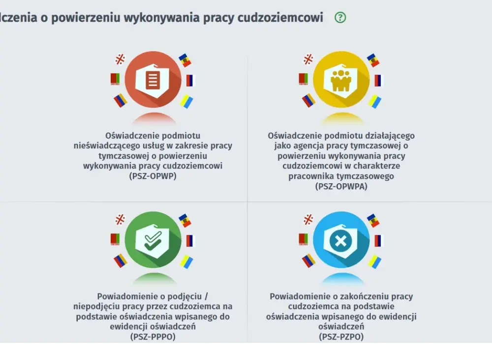 Jak zatrudnić obywatela Kazachstanu w Polsce bez zbędnych formalności