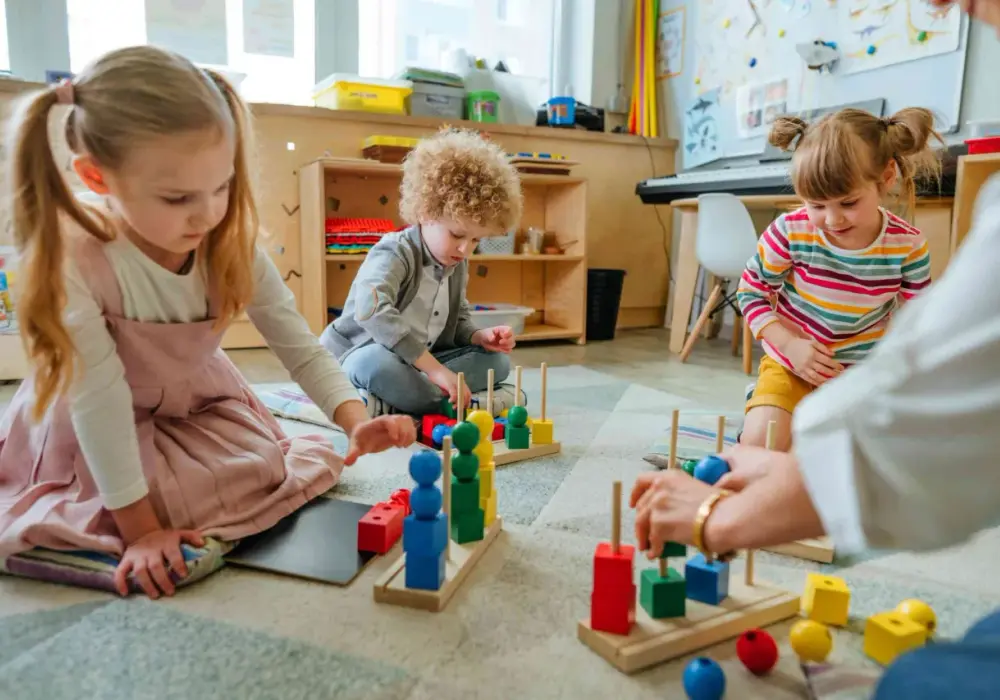 Czy przedszkole może sprawdzić zatrudnienie? Poznaj swoje prawa rodzica