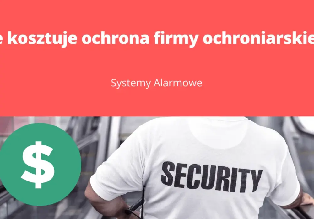 Ile kosztuje licencja ochroniarska? Przejrzysty kosztorys