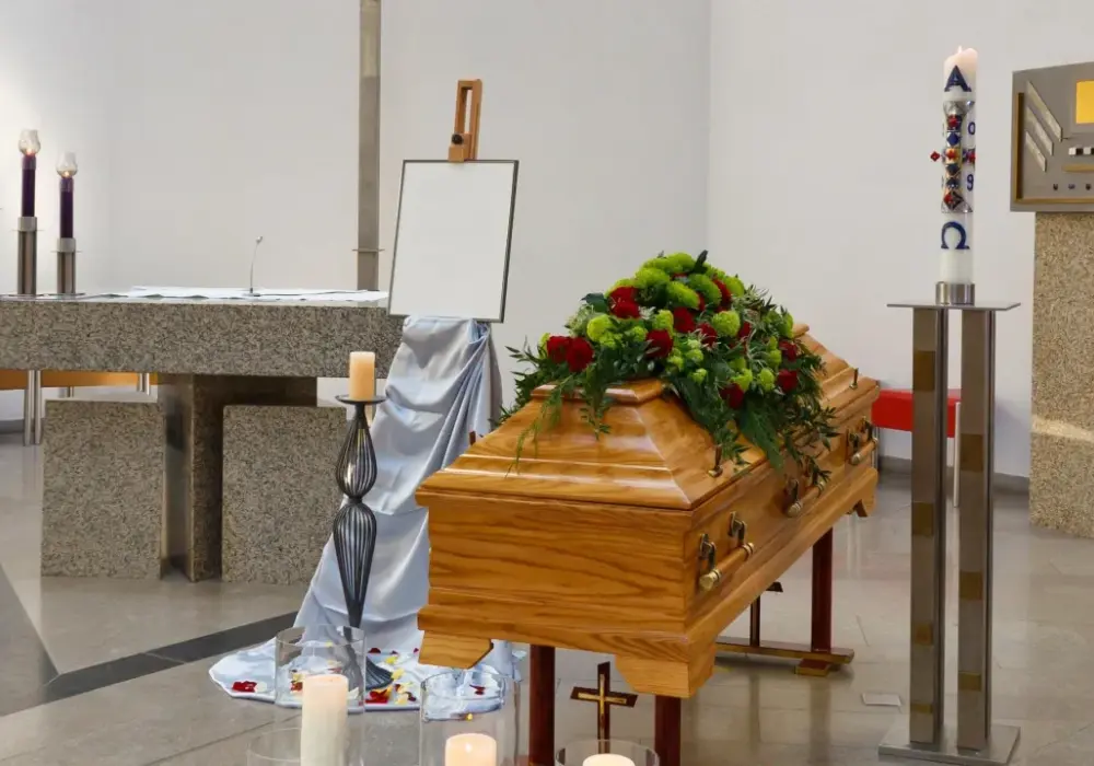 Zarobki w branży pogrzebowej - Ile płacą za trudną pracę?