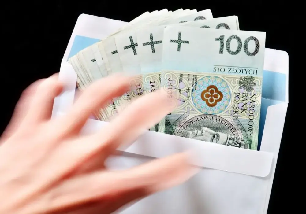 Gdzie zgłosić zatrudnienie na czarno i uniknąć konsekwencji?