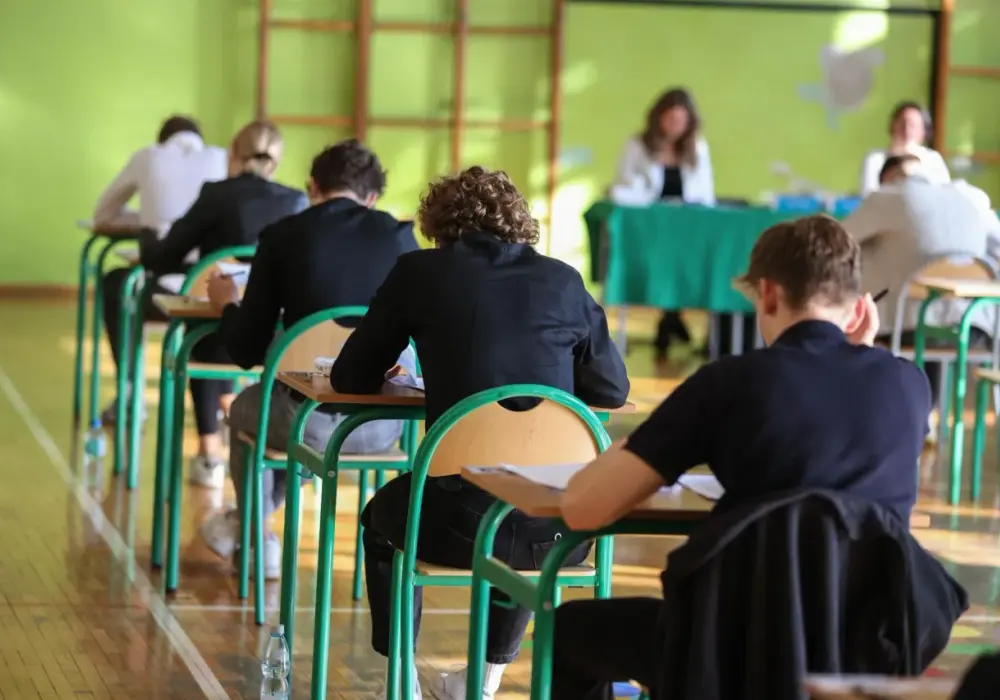 Co jeśli nie zdam egzaminu zawodowego w technikum – co dalej?