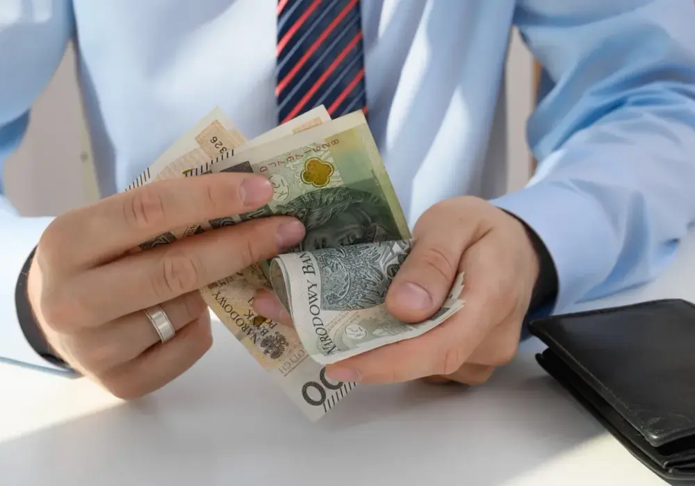 Pracownik na pół etatu 2026 - Ile naprawdę płaci pracodawca?