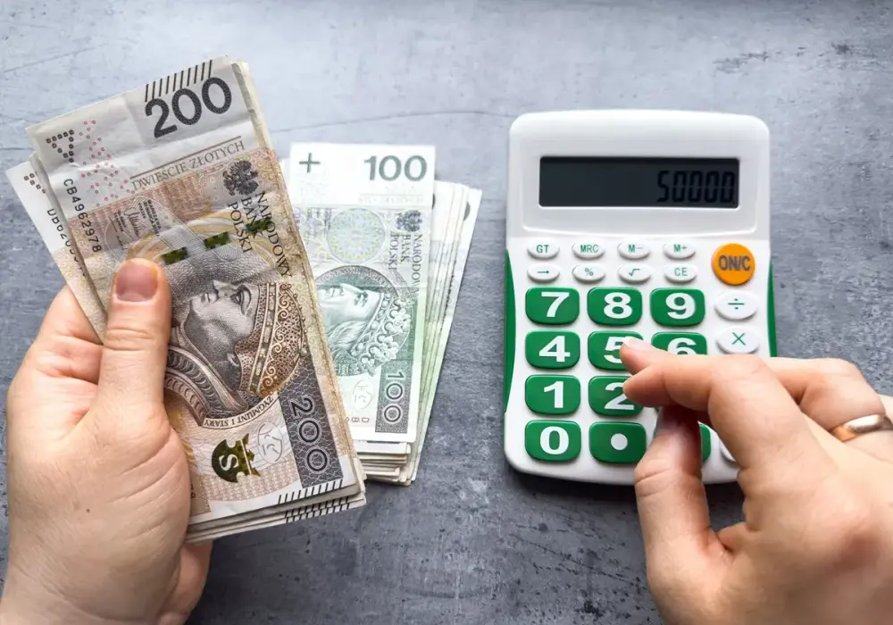 Płaca minimalna brutto 2026 - Ile na rękę i jakie masz prawa?