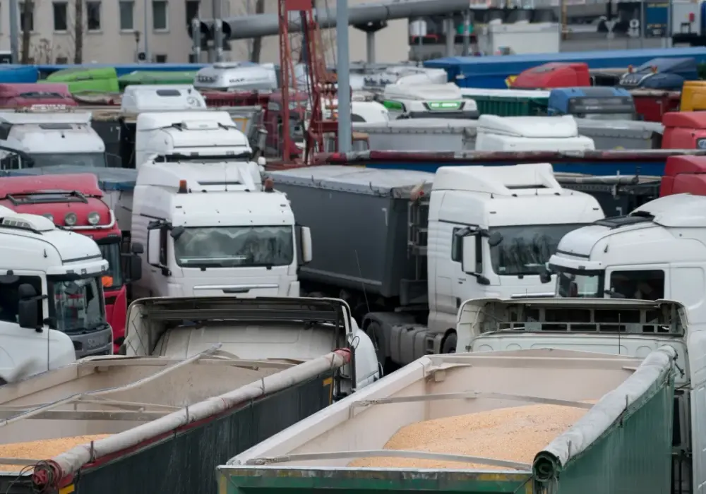 Emerytura kierowcy zawodowego - czy należy Ci się wcześniej?