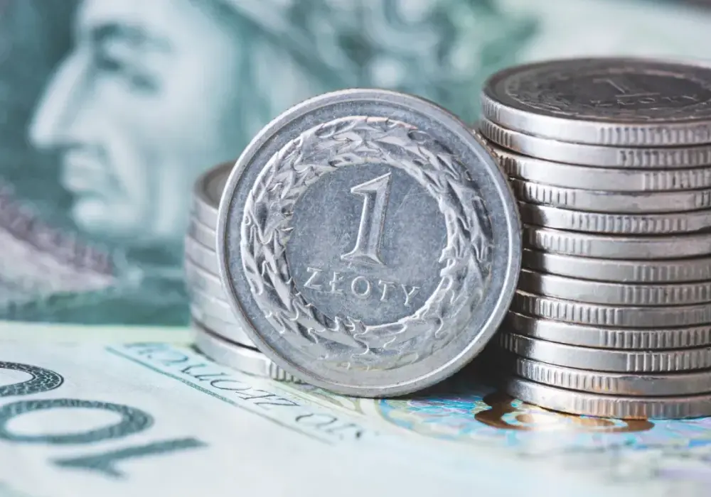 Najniższa krajowa Polska 2026 - Brutto, netto - Twoje finanse