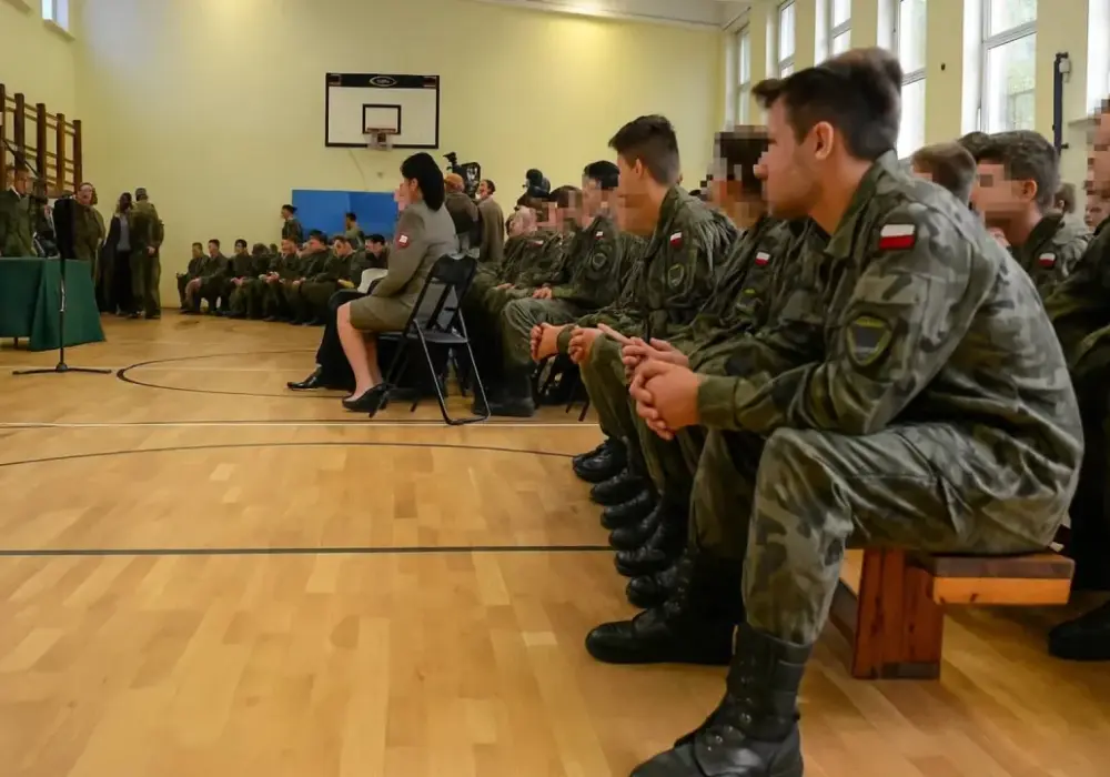 Czy po zawodówce można iść do wojska? Tak – Twój przewodnik