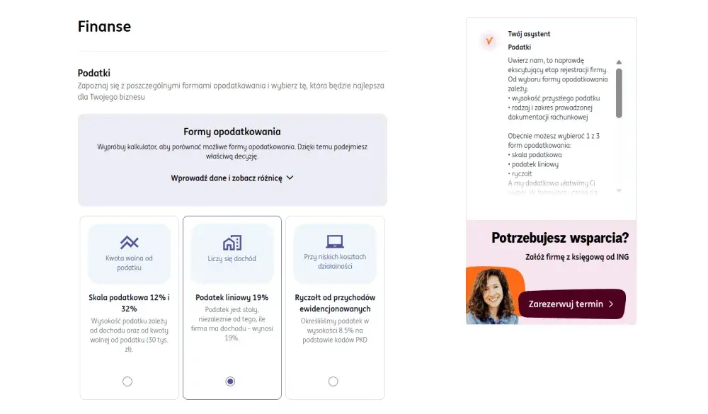 Firma jednoosobowa a pracownicy - Kompletny poradnik