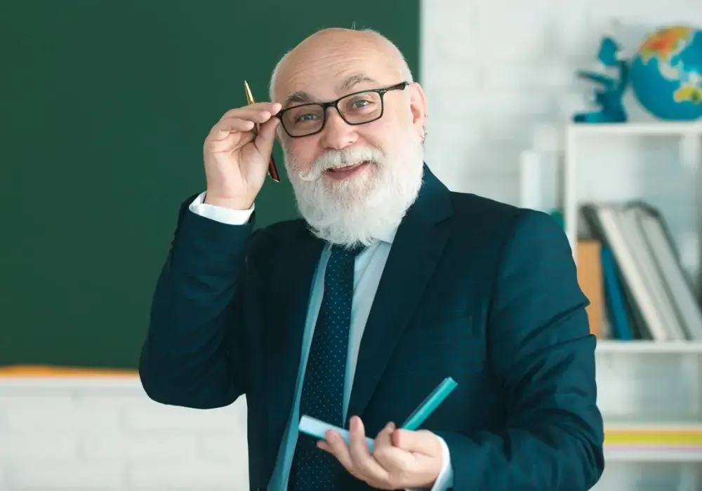 Szkoła zawodowa a staż emerytalny - czy ZUS zaliczy lata nauki?