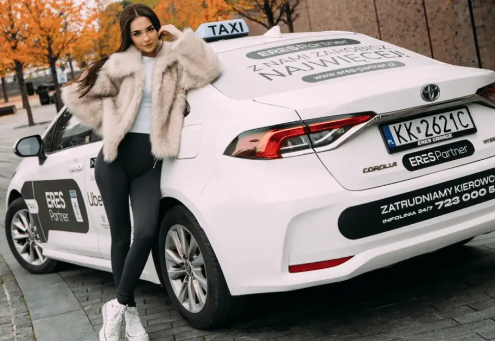 Jak wybrać odpowiedniego partnera TAXI na 2026 rok?