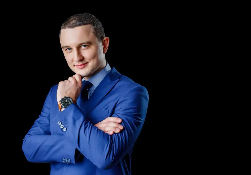 Jak się ubrać do zdjęcia do CV, aby zrobić doskonałe wrażenie