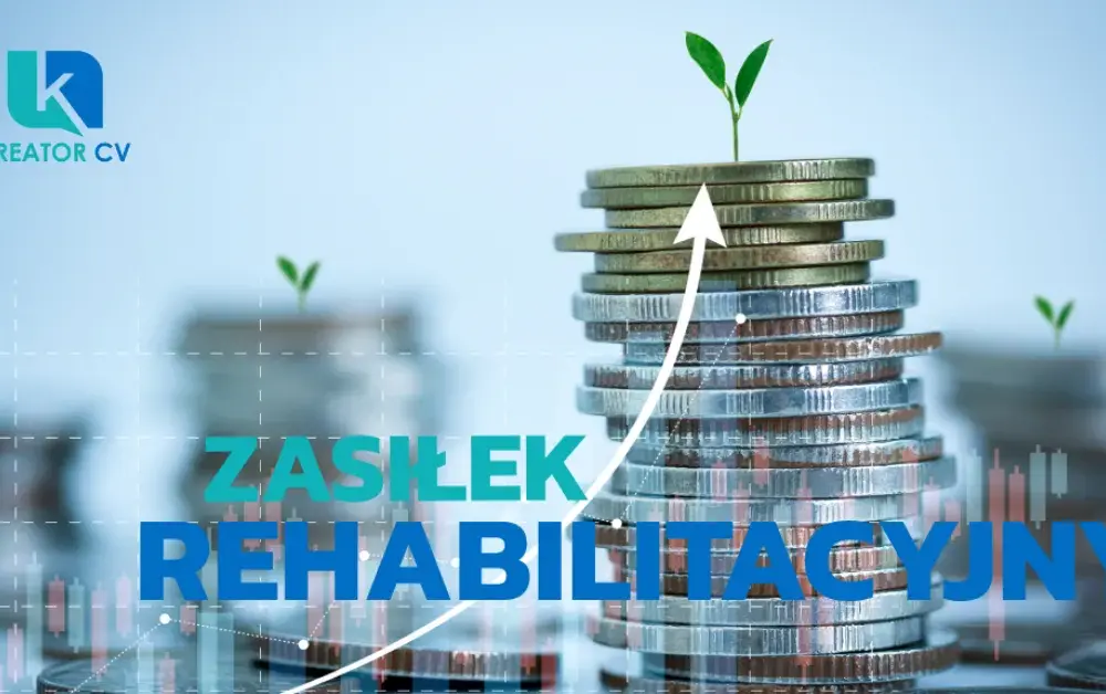 Ile wynosi świadczenie rehabilitacyjne po ustaniu zatrudnienia i jak je uzyskać?