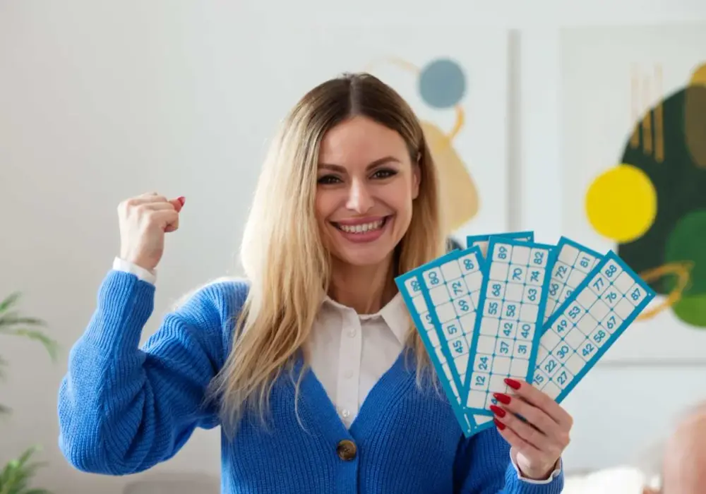 Loteria firmowa - dlaczego pracownicy nie mogą brać udziału?
