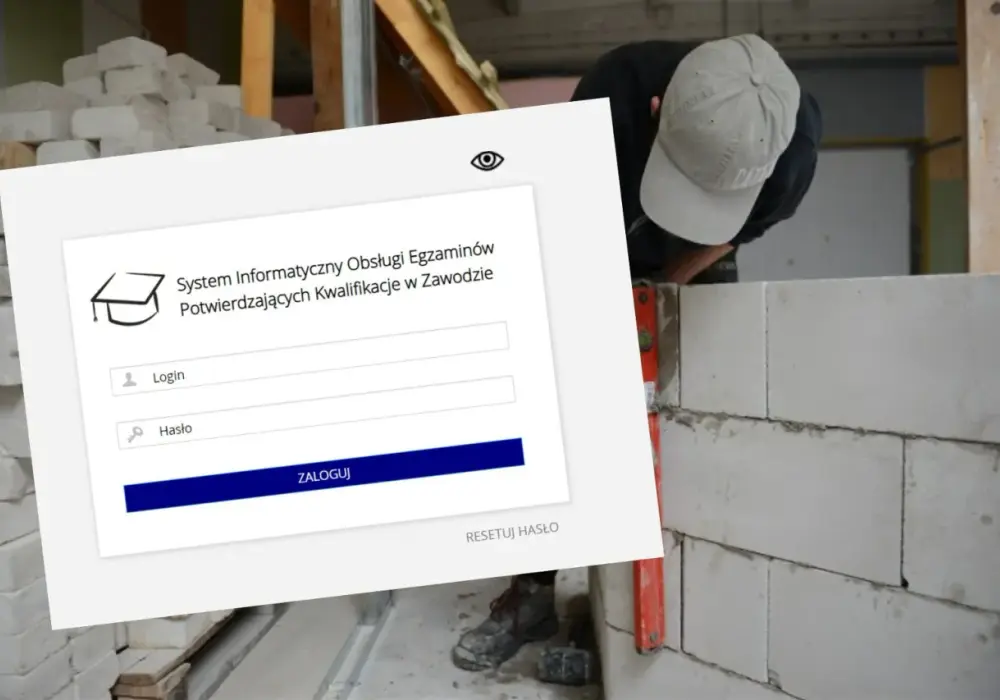 Sprawdź wyniki egzaminów zawodowych - SIOEPKZ krok po kroku