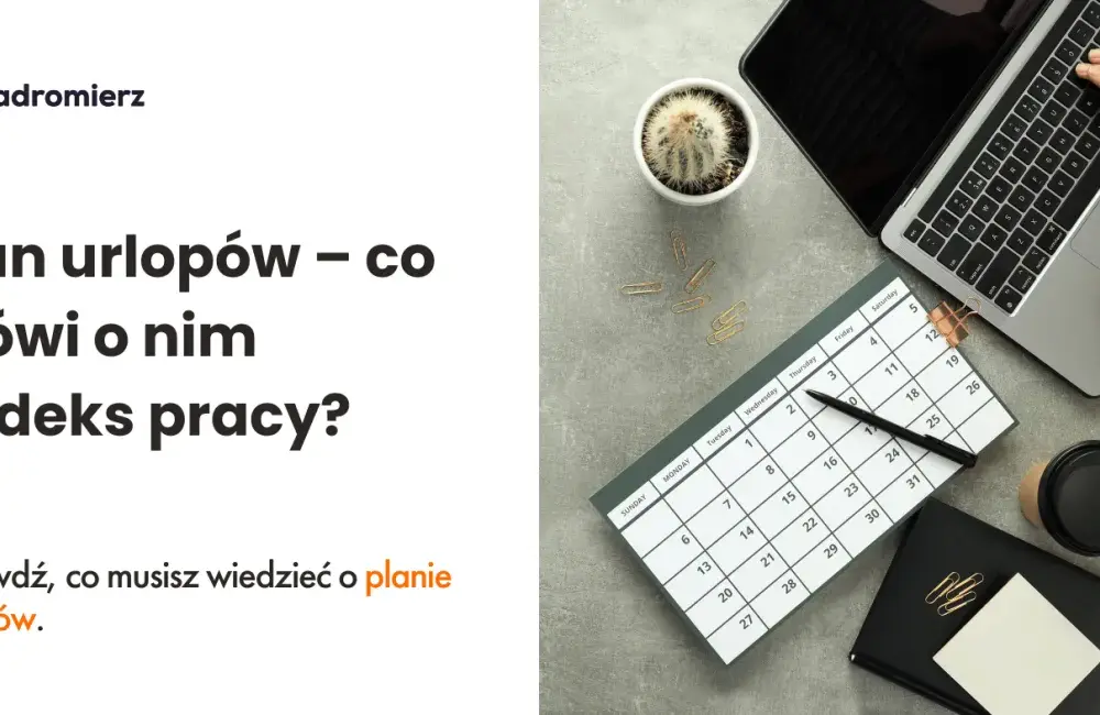 Kto decyduje o urlopie wypoczynkowym według kodeksu pracy?