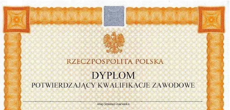 Czy trzeba zdać egzamin zawodowy, aby zdobyć dyplom i pracę?