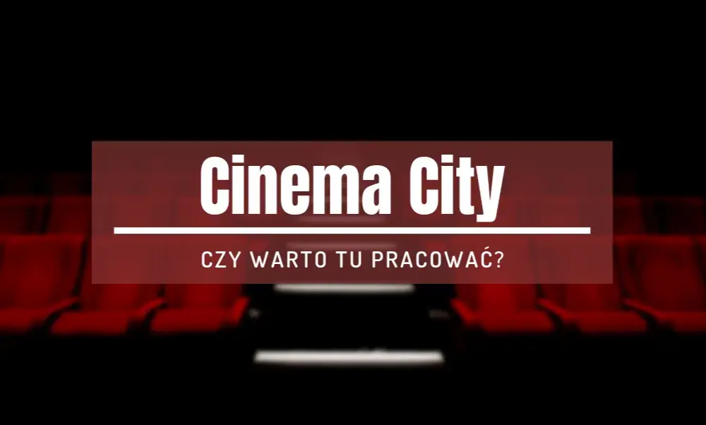 Ile zarabia pracownik kina? Zaskakujące fakty o wynagrodzeniach