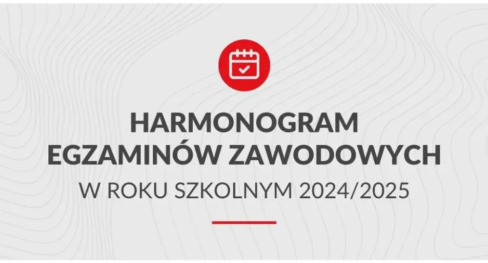 Kiedy są egzaminy zawodowe? Sprawdź terminy i uniknij problemów