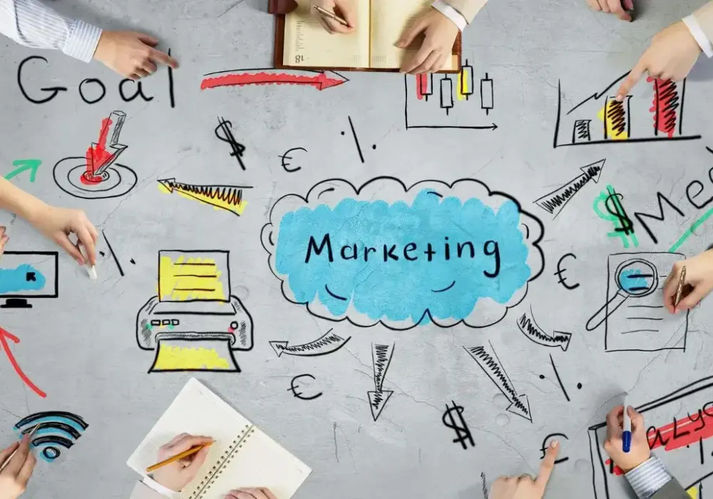 Jakie możliwości zawodowe czekają po studiach z marketingu?