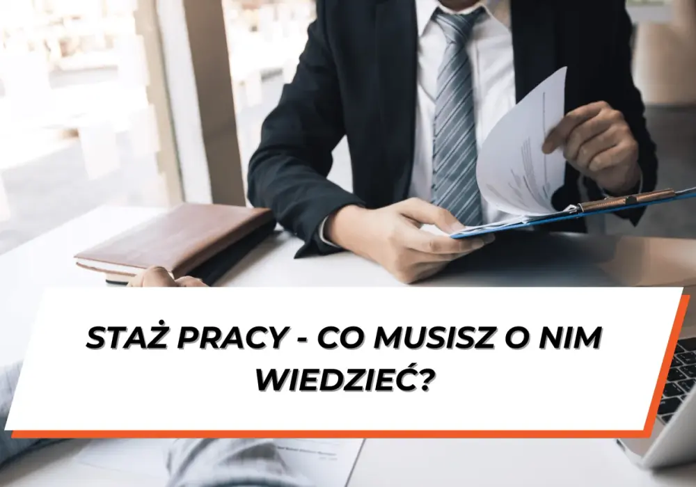 Obowiązek zatrudnienia stażysty - Kiedy pracodawca musi?