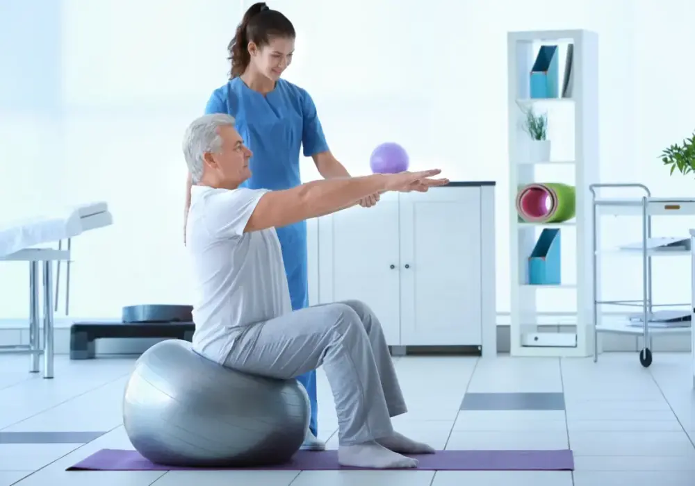 Świadczenie rehabilitacyjne po utracie pracy - Jak długo i co dalej?