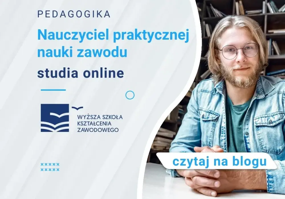 Jak zostać nauczycielem przedmiotów zawodowych w technikum - kluczowe kroki