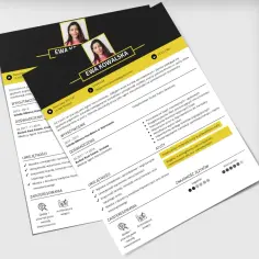 Skuteczne CV dla osoby, która nigdy nie pracowała – jak je stworzyć?