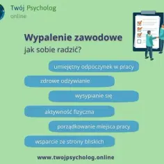 Wypalenie zawodowe do jakiego lekarza? Sprawdź, jak uzyskać pomoc