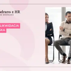 Ludzie czekają na rozmowę. Czy po likwidacji stanowiska można zatrudnić nowego pracownika?
