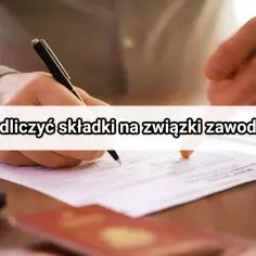 Jak odliczyć składki na związki zawodowe i uniknąć błędów w PIT