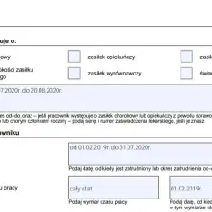 Ile może trwać zwolnienie lekarskie po ustaniu zatrudnienia? Sprawdź zasady i wyjątki
