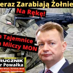 Ile zarabia szeregowy zawodowy? Zaskakujące fakty o wynagrodzeniu