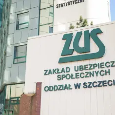 ZUS w Szczecinie. Tu dowiesz się, gdzie sprawdzić ile ma się lat pracy i uzyskać potrzebne informacje.