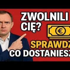 Kiedy odprawa dla pracownika? Sprawdź, czy przysługuje Ci wynagrodzenie