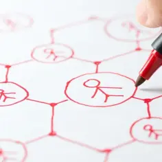 Marketing sieciowy jak zacząć – uniknij najczęstszych błędów początkujących