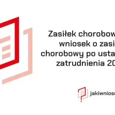 Czy zasiłek chorobowy po ustaniu zatrudnienia wpływa na emeryturę?