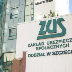 ZUS w Szczecinie. Tu dowiesz się, jak sprawdzić, czy jesteś zatrudniony i czy składki są odprowadzane.