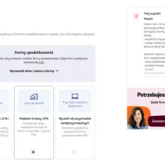 Formy opodatkowania dla Twojego biznesu: skala, podatek liniowy, ryczałt. Czy na jdg można zatrudniać pracowników? Sprawdź, co wybrać.