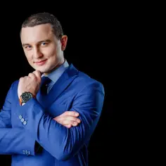 Jak się ubrać do zdjęcia do CV, aby zrobić doskonałe wrażenie