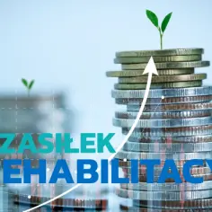 Ile wynosi świadczenie rehabilitacyjne po ustaniu zatrudnienia i jak je uzyskać?