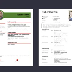Co napisać w profilu zawodowym, aby przyciągnąć pracodawców?
