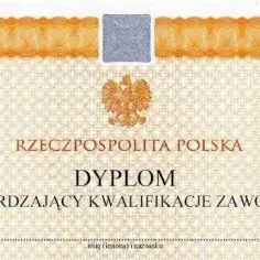 Czy trzeba zdać egzamin zawodowy, aby zdobyć dyplom i pracę?