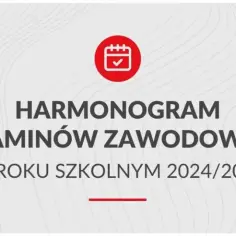 Kiedy są egzaminy zawodowe? Sprawdź terminy i uniknij problemów