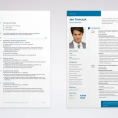 Jak napisać CV w Word: proste kroki i najczęstsze błędy do uniknięcia