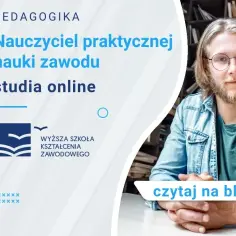 Jak zostać nauczycielem przedmiotów zawodowych w technikum - kluczowe kroki