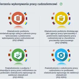 Jak zatrudnić obywatela Kazachstanu w Polsce bez zbędnych formalności
