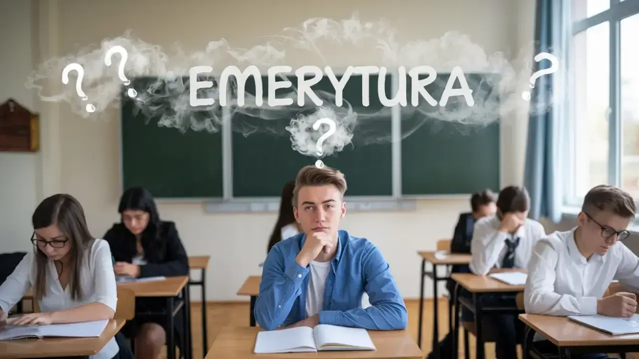 Zdjęcie Czy szkoła zawodowa wlicza się do lat pracy? Sprawdź ważne zasady