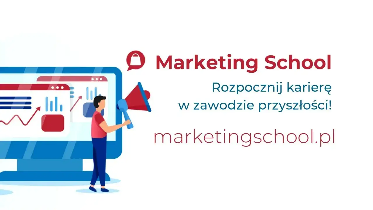 Zdjęcie Jak zostać specjalistą ds marketingu i uniknąć najczęstszych błędów